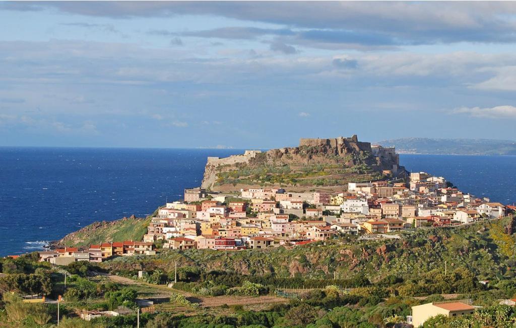 Appartamento Per Vacanza Castelsardo Exterior photo