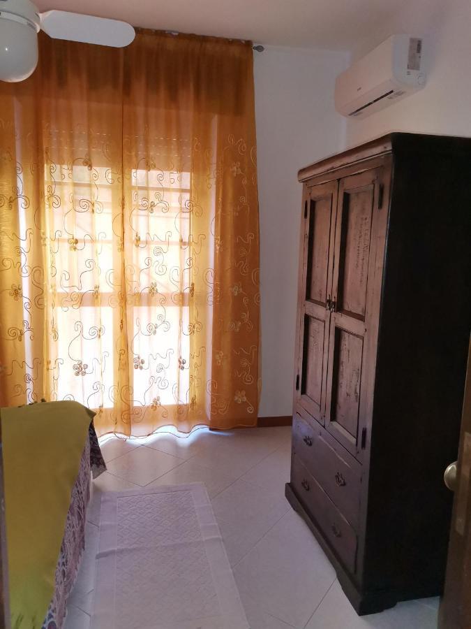 Appartamento Per Vacanza Castelsardo Exterior photo