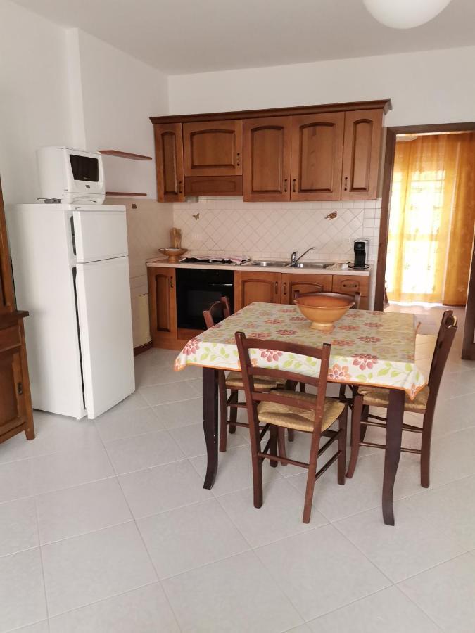 Appartamento Per Vacanza Castelsardo Exterior photo