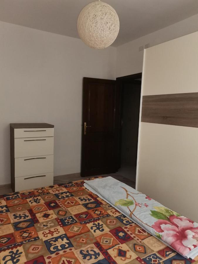 Appartamento Per Vacanza Castelsardo Exterior photo