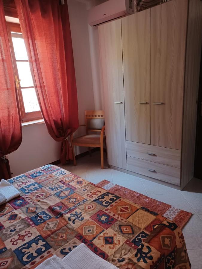 Appartamento Per Vacanza Castelsardo Exterior photo