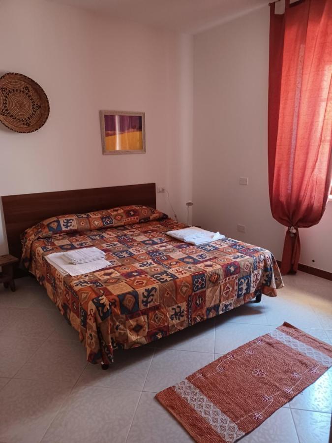 Appartamento Per Vacanza Castelsardo Exterior photo