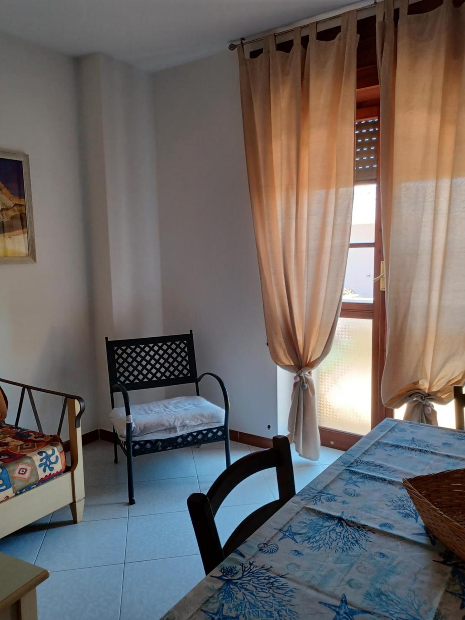 Appartamento Per Vacanza Castelsardo Exterior photo