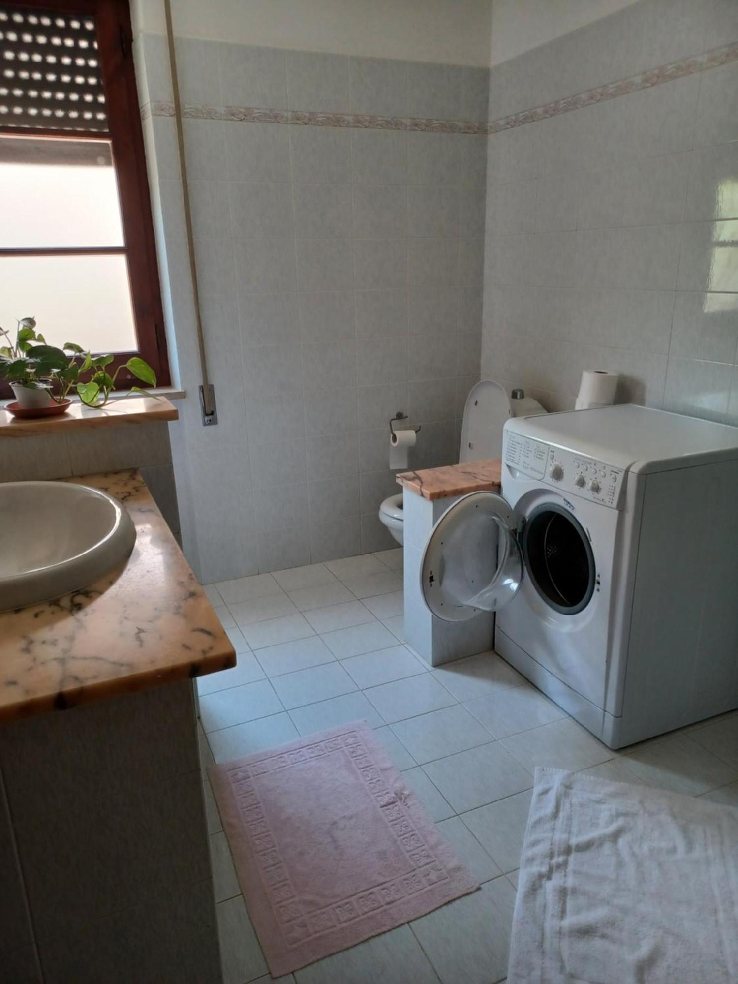 Appartamento Per Vacanza Castelsardo Exterior photo
