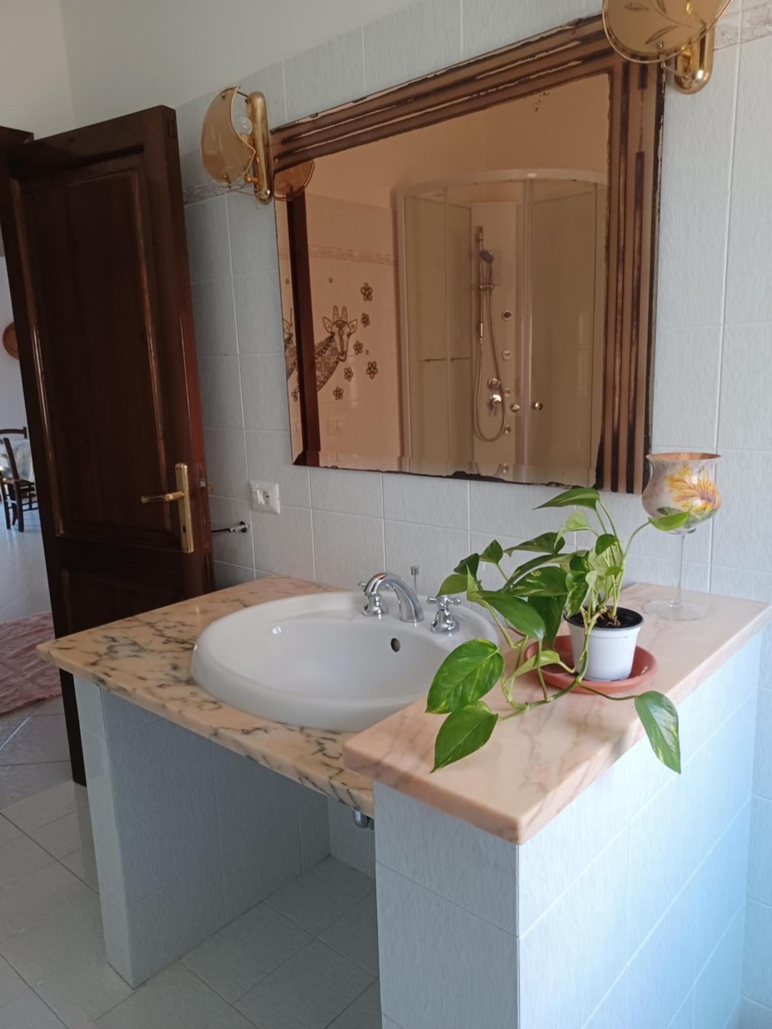 Appartamento Per Vacanza Castelsardo Exterior photo