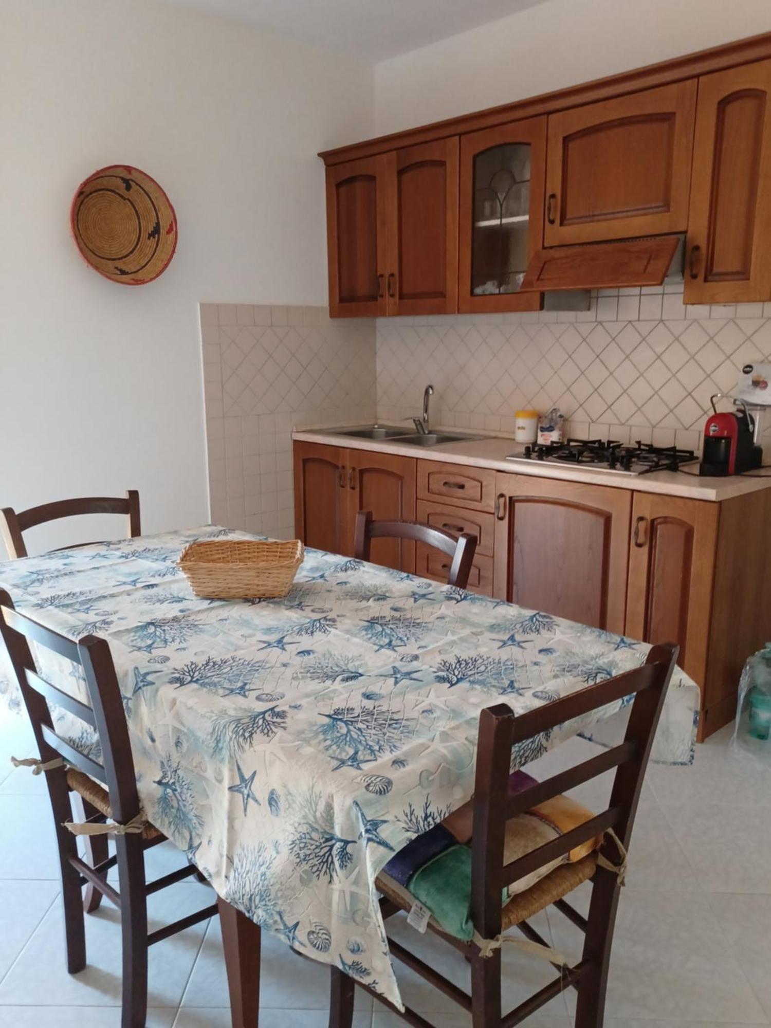 Appartamento Per Vacanza Castelsardo Exterior photo