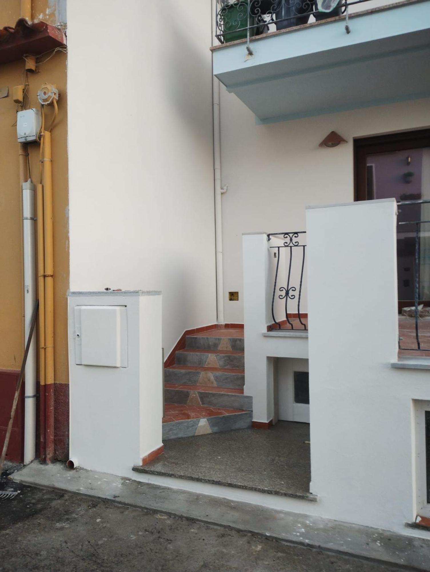 Appartamento Per Vacanza Castelsardo Exterior photo
