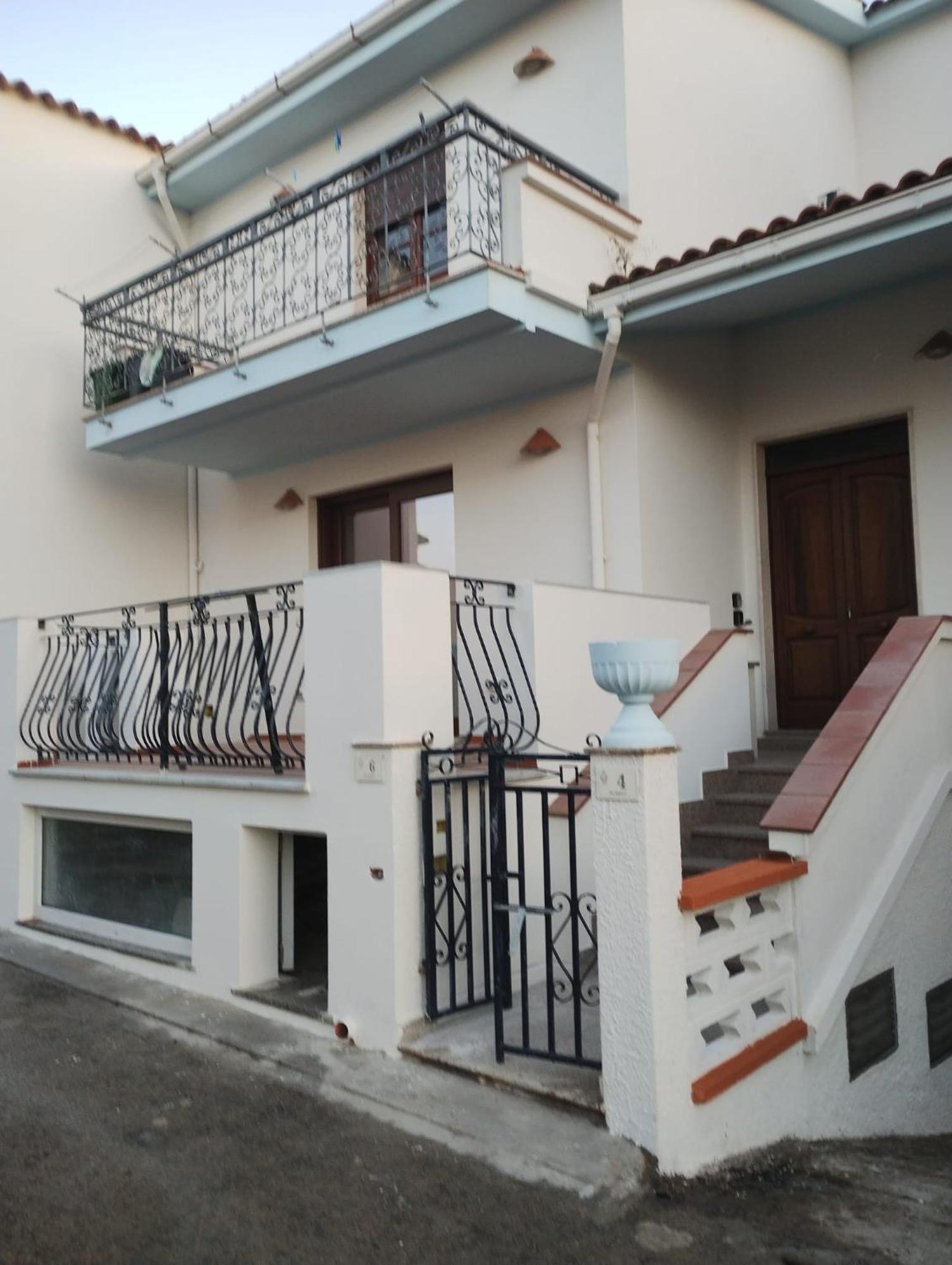 Appartamento Per Vacanza Castelsardo Exterior photo